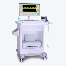 超聲經(jīng)顱多普勒血流分析儀KJ-2V1M