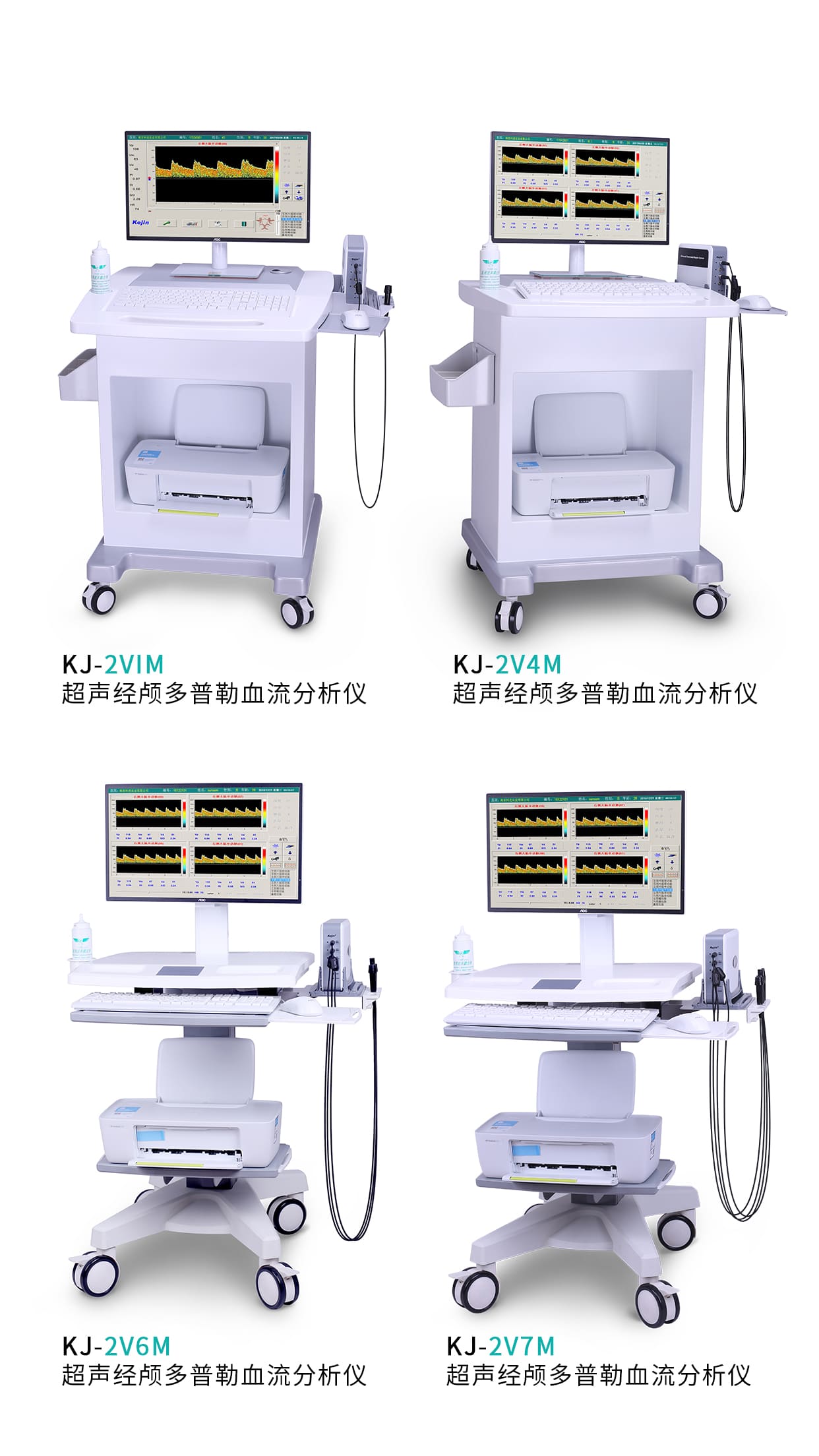 超聲經(jīng)顱多普勒