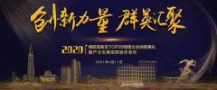 【創(chuàng)新力量　群英匯聚】——棲霞高新區(qū)Top20明星企業(yè)領獎暨產業(yè)發(fā)展指南報告