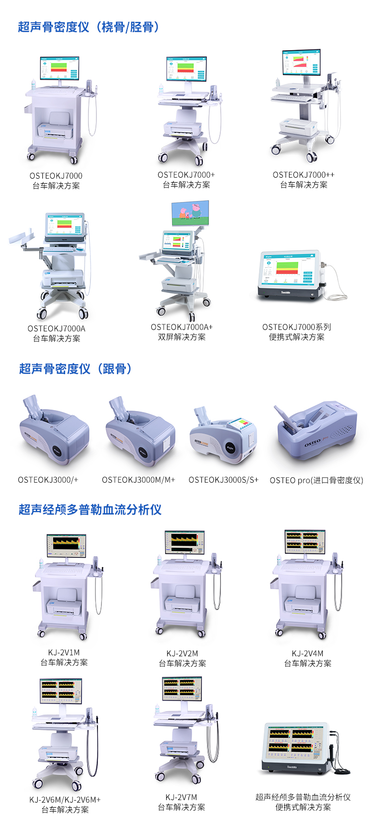 南京科進(jìn)參展產(chǎn)品